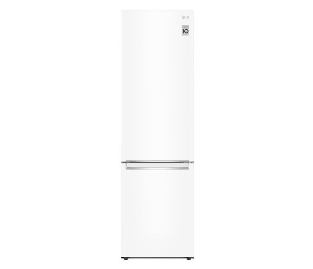 LG LODÓWKA LG GBB62SWGGN - 1439900 - zdjęcie 2
